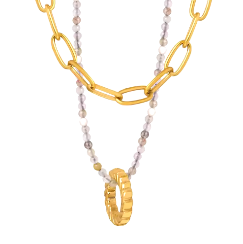 Paloma Necklace