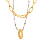 Paloma Necklace