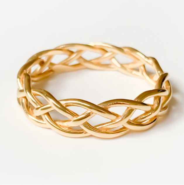 Calla Ring