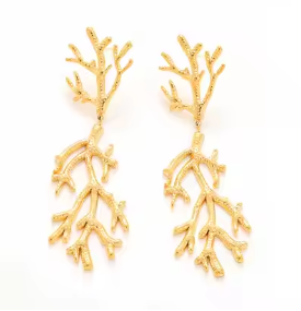 Noa Reef Earrings