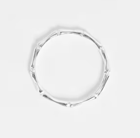Bambi Stacker Ring