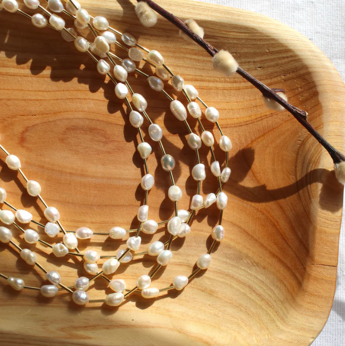 Marlow Necklace