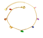Marlowe Charm Bracelet