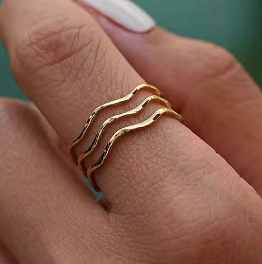 Marin Trio Ring