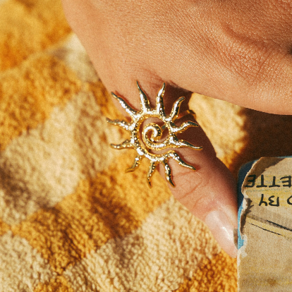 Solana Ring