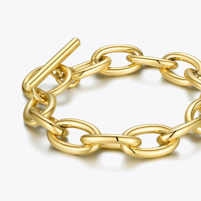 Amour Chunky Bracelet
