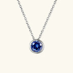 Ysabeau Birthstone Necklace