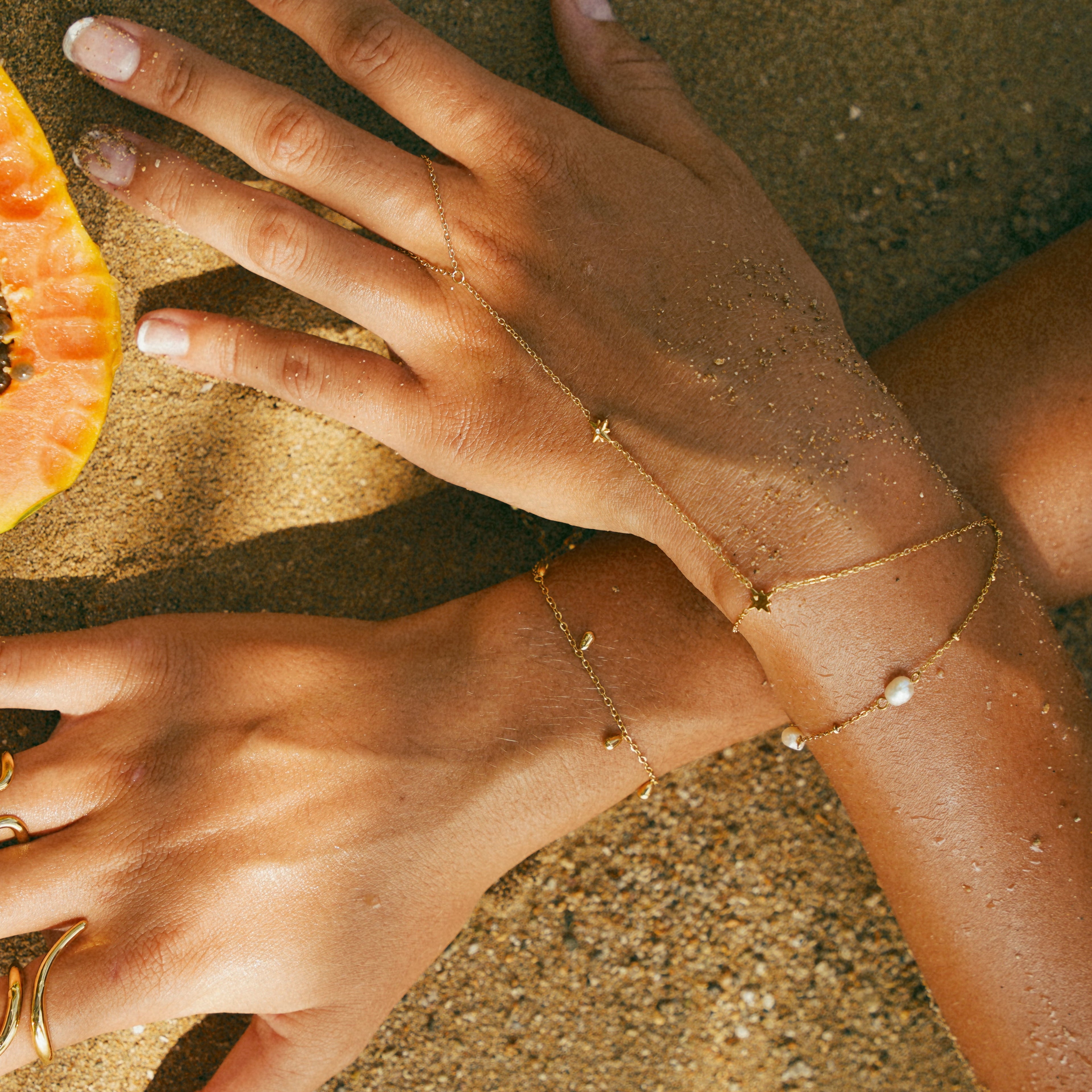 Vivienne Bracelet