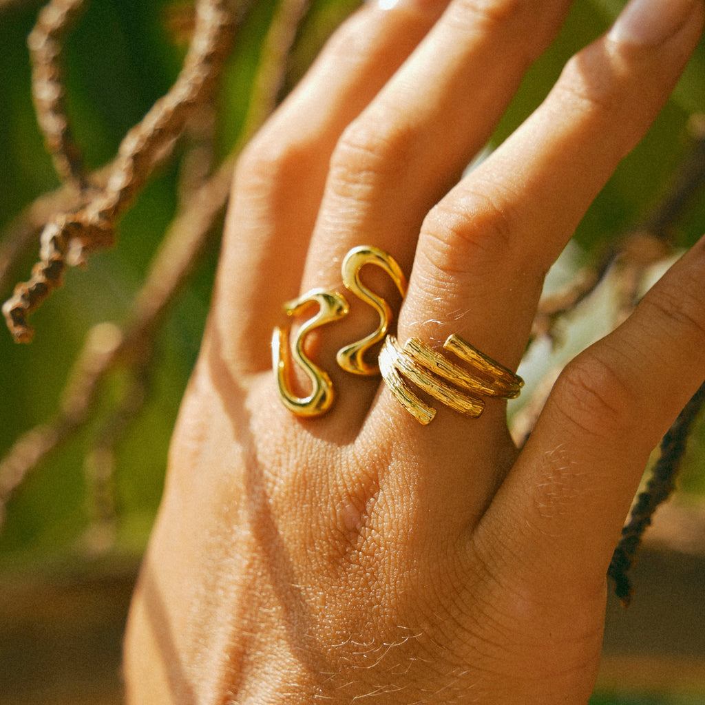 Seraphine Ring