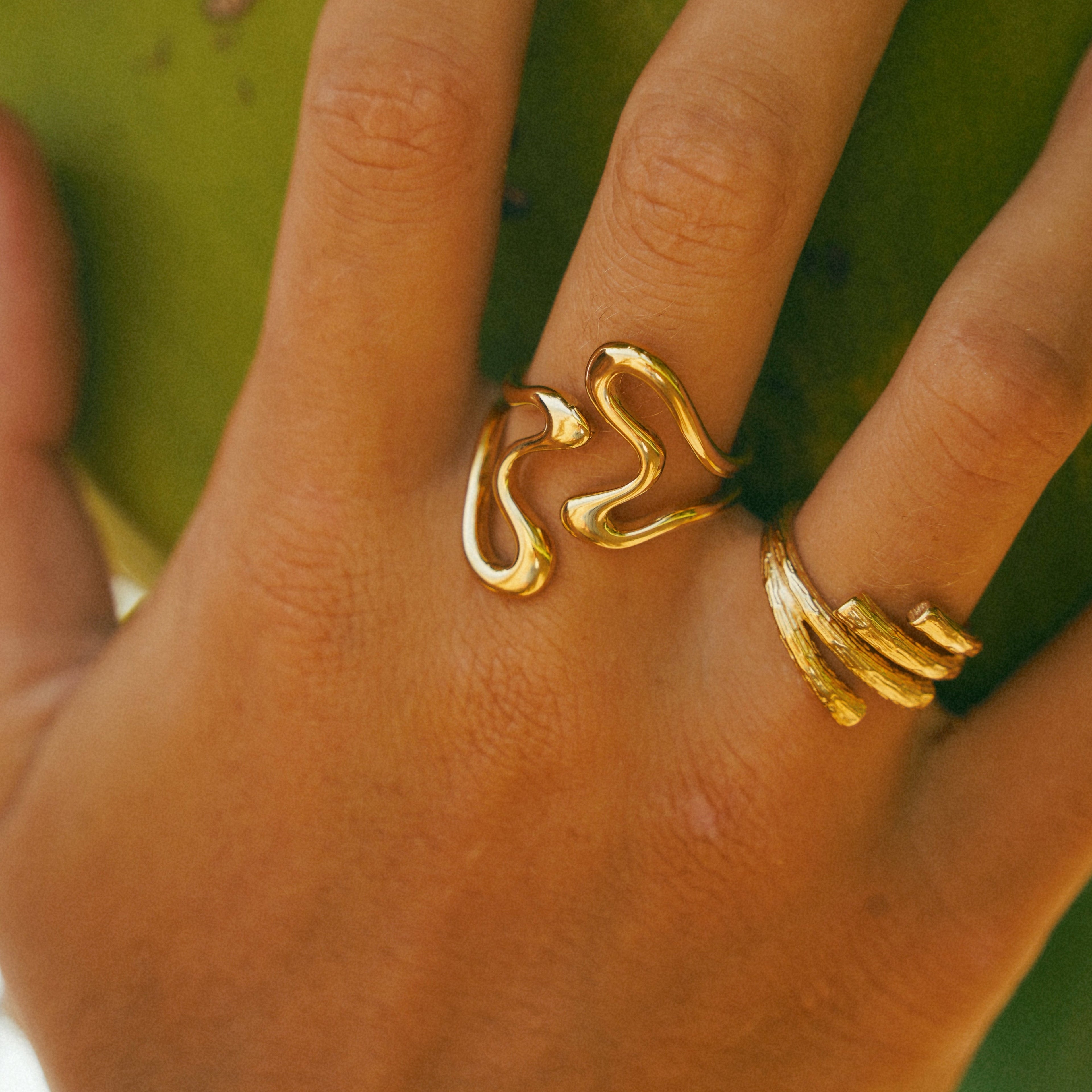 Seraphine Ring