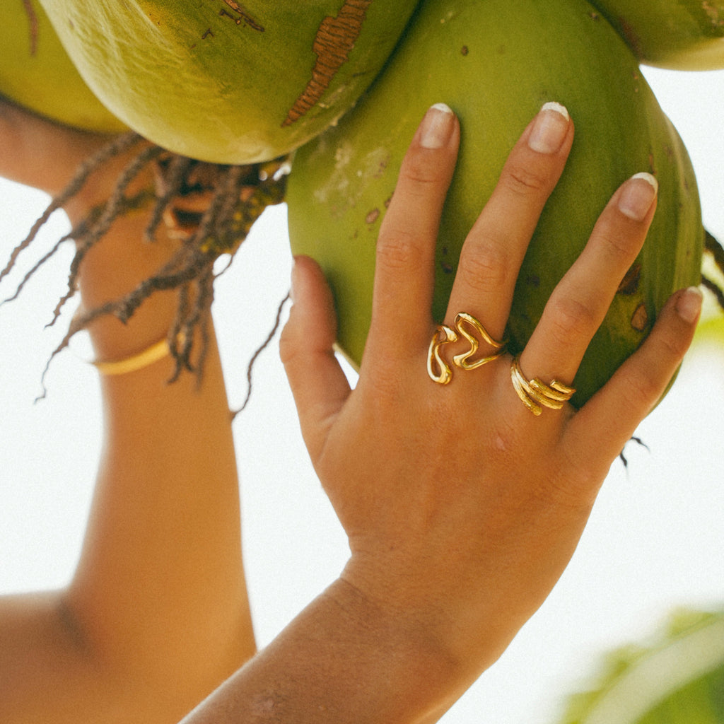 Seraphine Ring