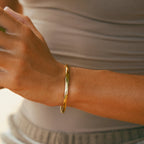 Mara Cuff Bracelet