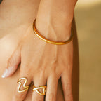 Mara Cuff Bracelet