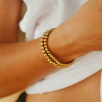 Cleo Beaded Bracelet