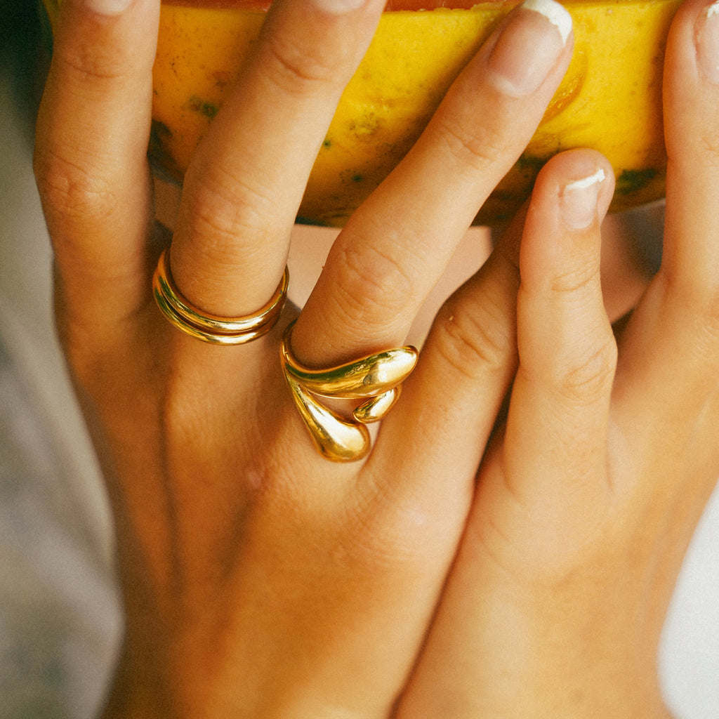 Sirine Ring
