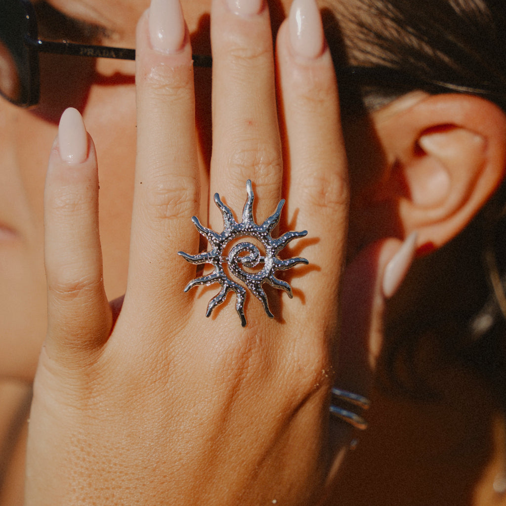 Solana Ring