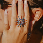 Solana Ring