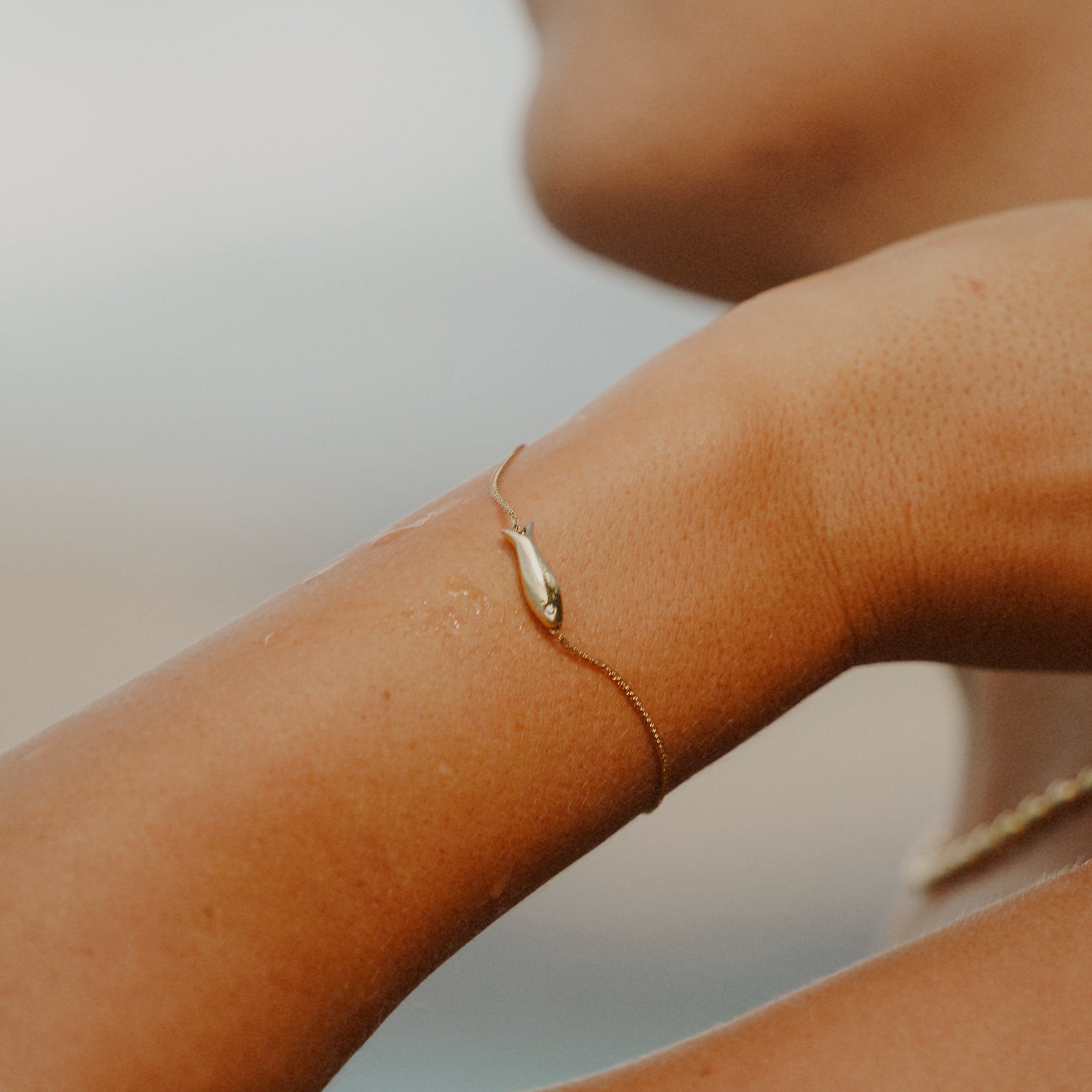 Tidewater Bracelet