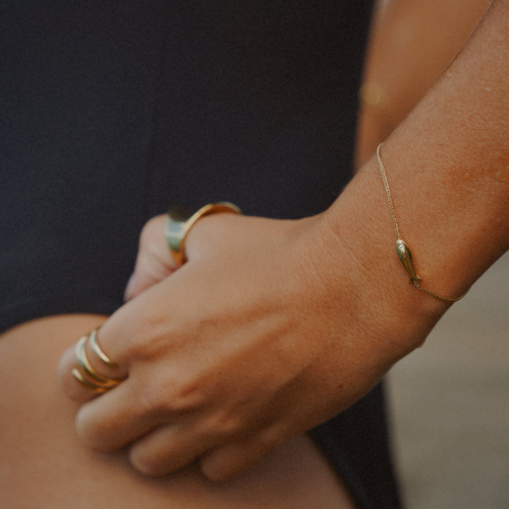Tidewater Bracelet