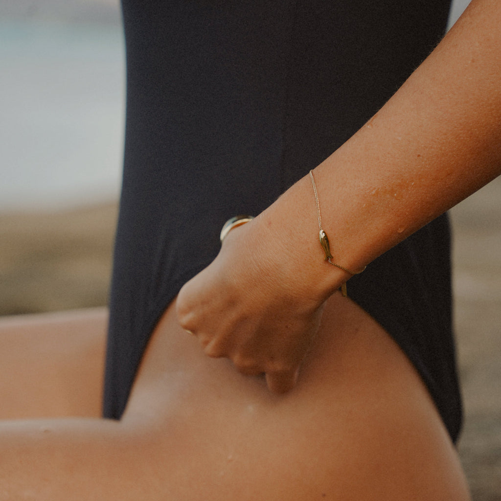 Tidewater Bracelet