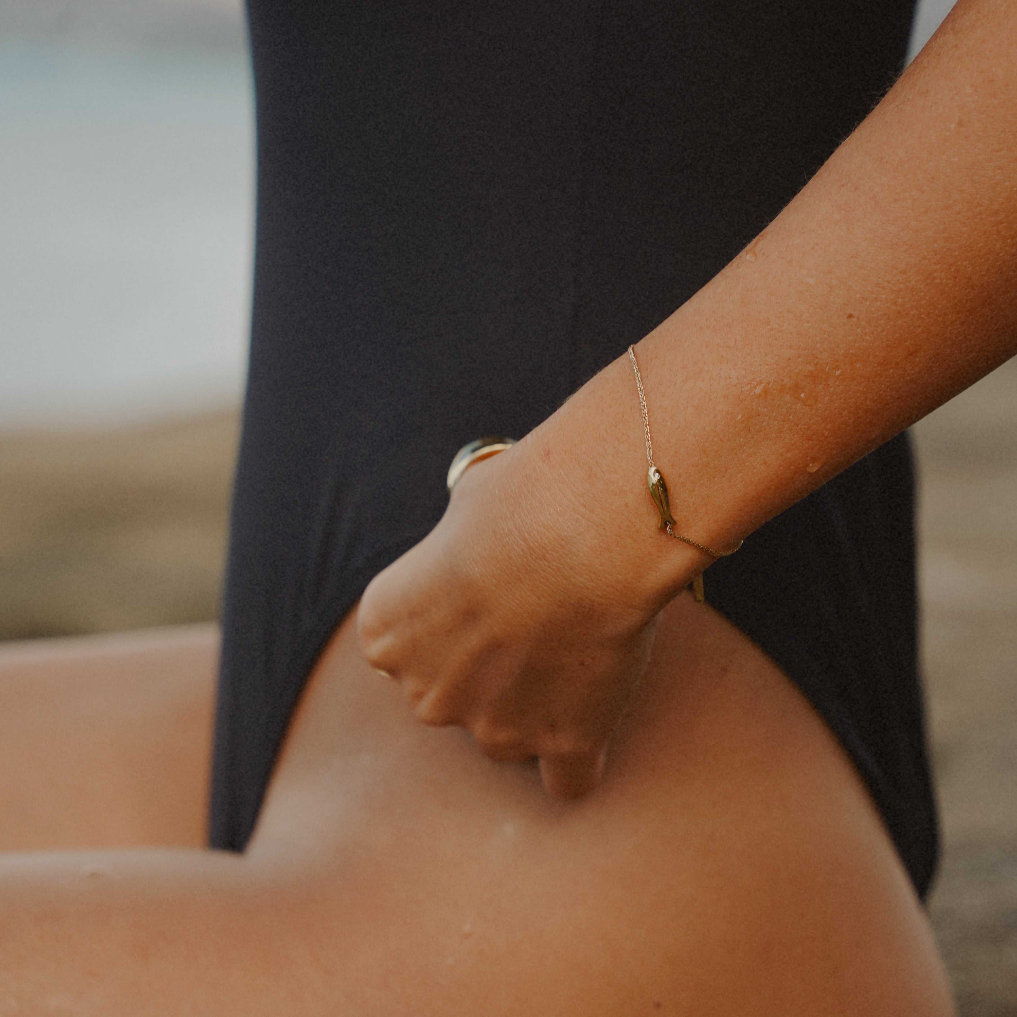 Tidewater Bracelet