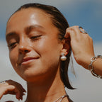 Faye Earrings