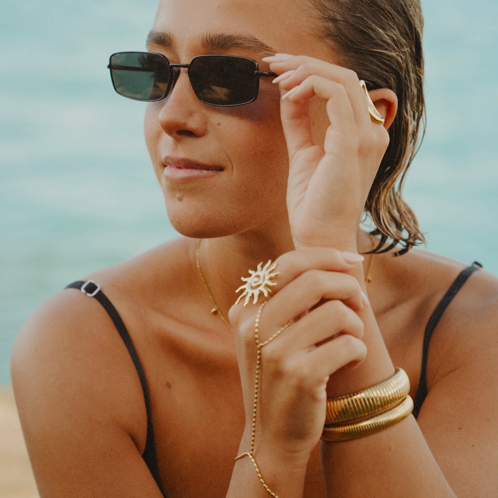 Solana Ring