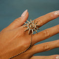 Solana Ring