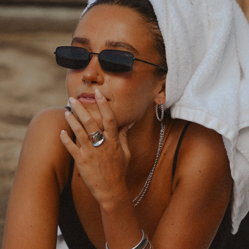 Mira Ring
