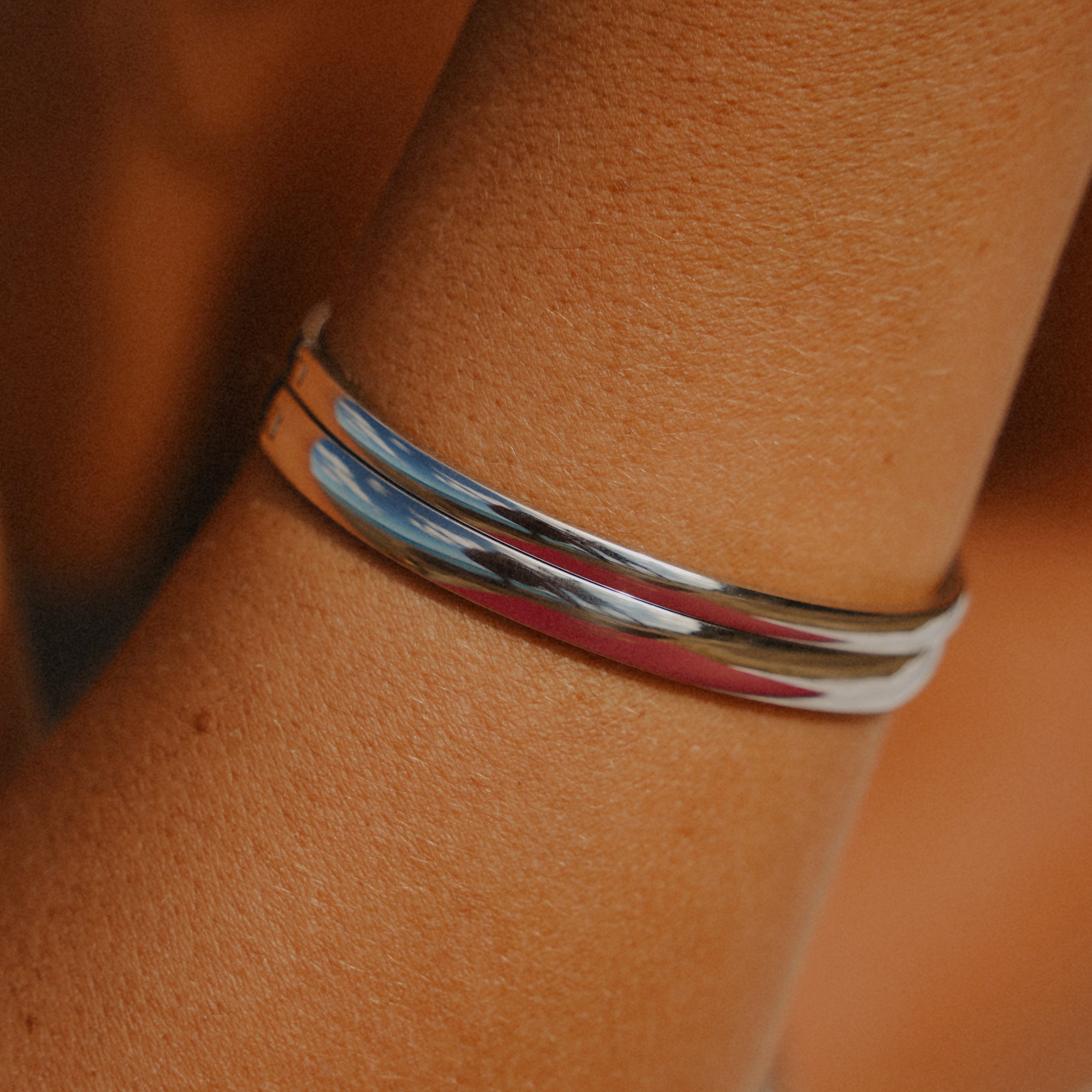 Mara Cuff Bracelet
