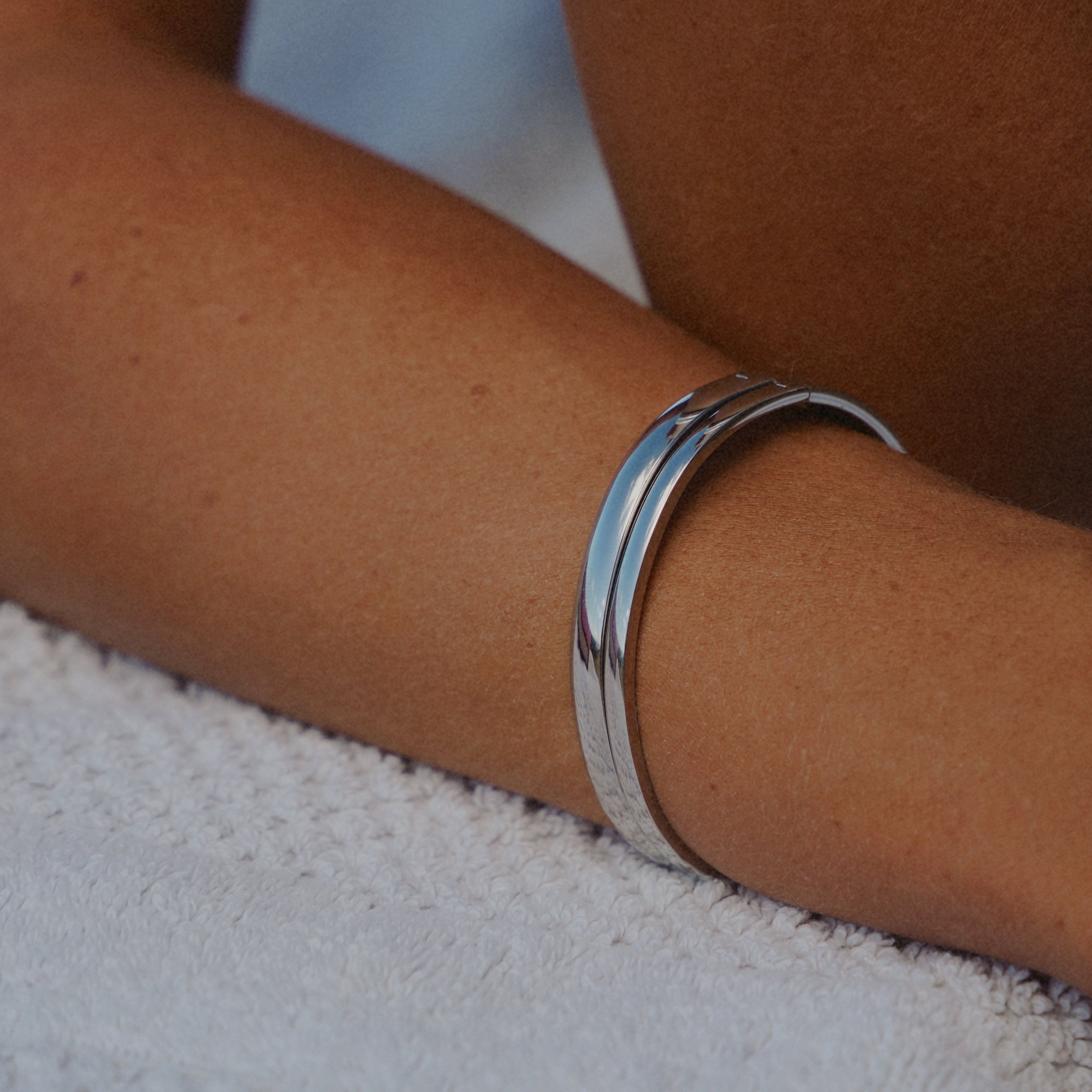 Mara Cuff Bracelet