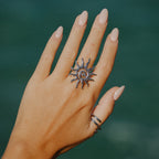 Solana Ring