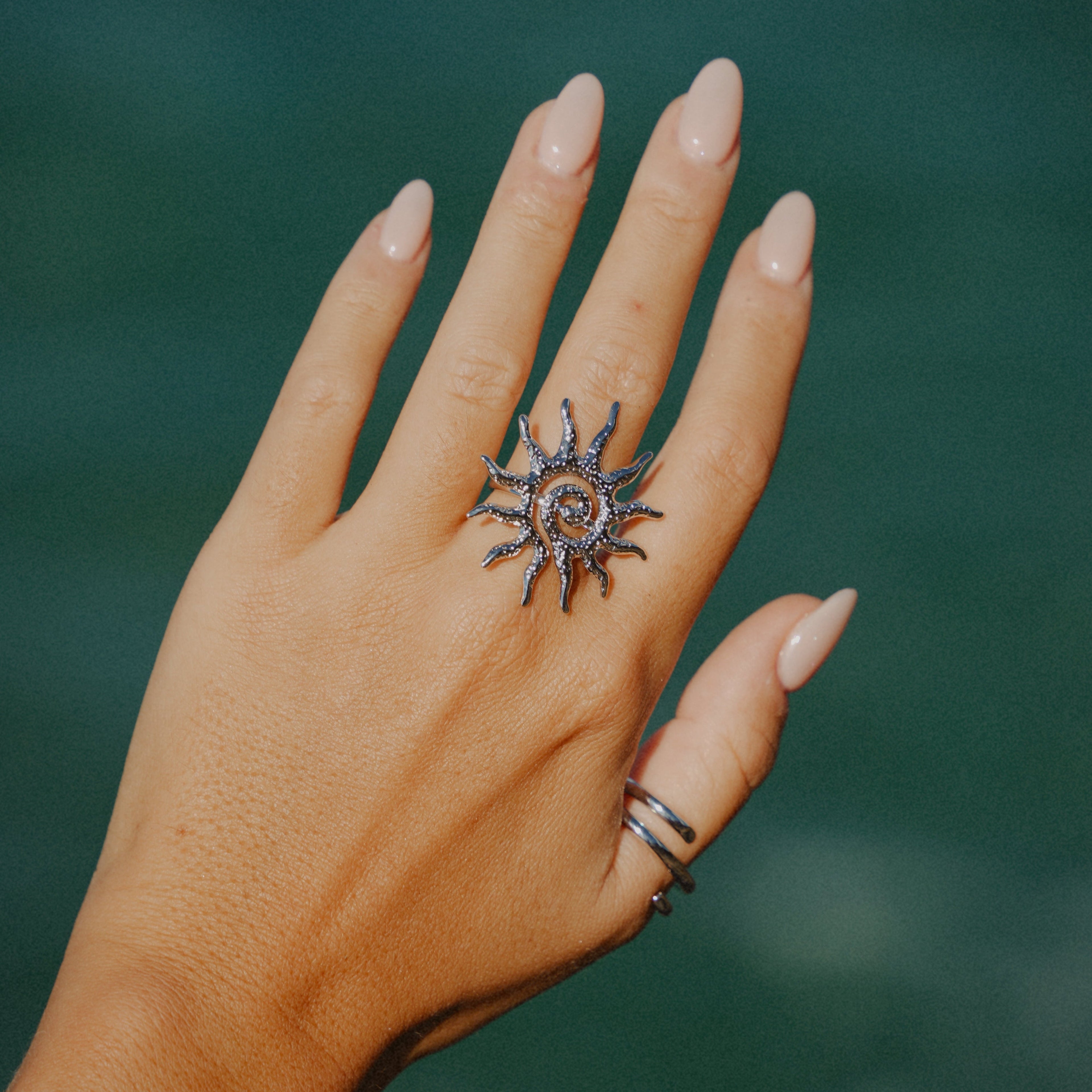 Solana Ring