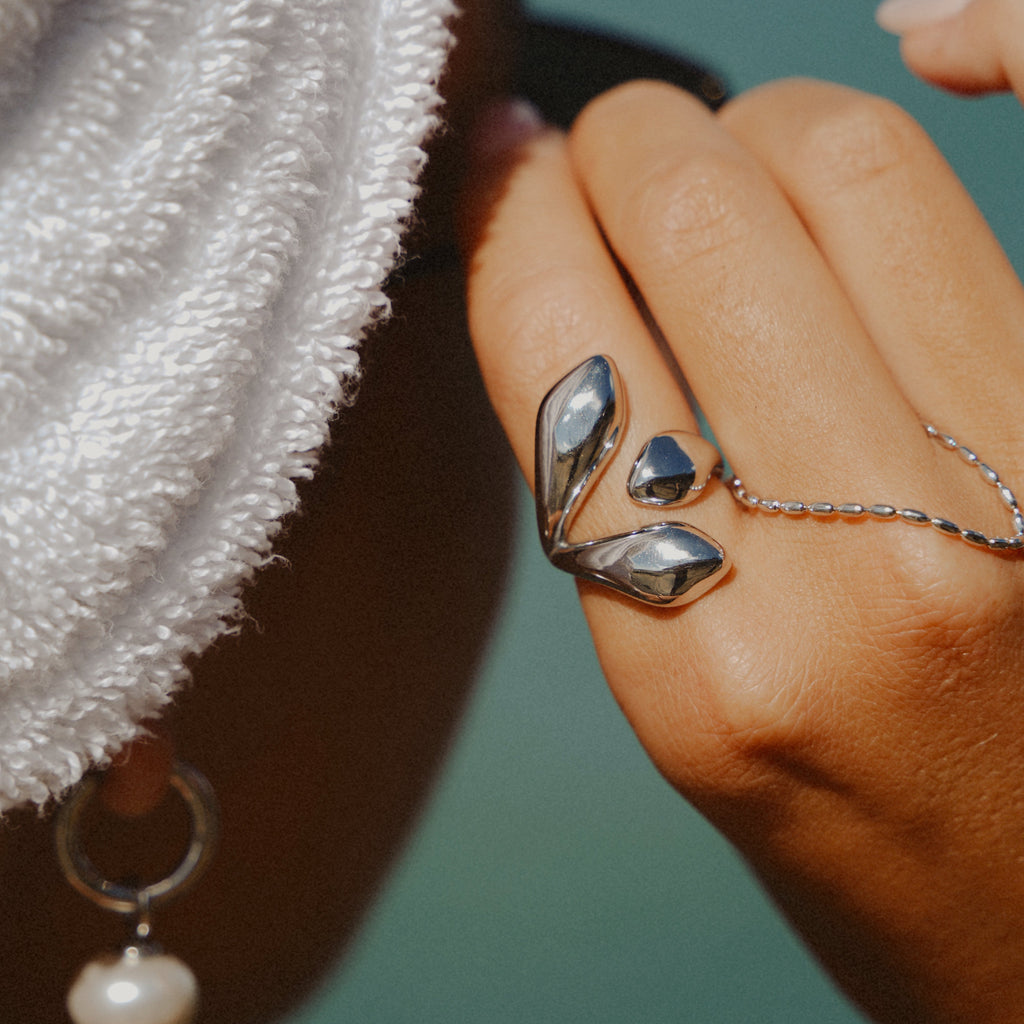 Sirine Ring