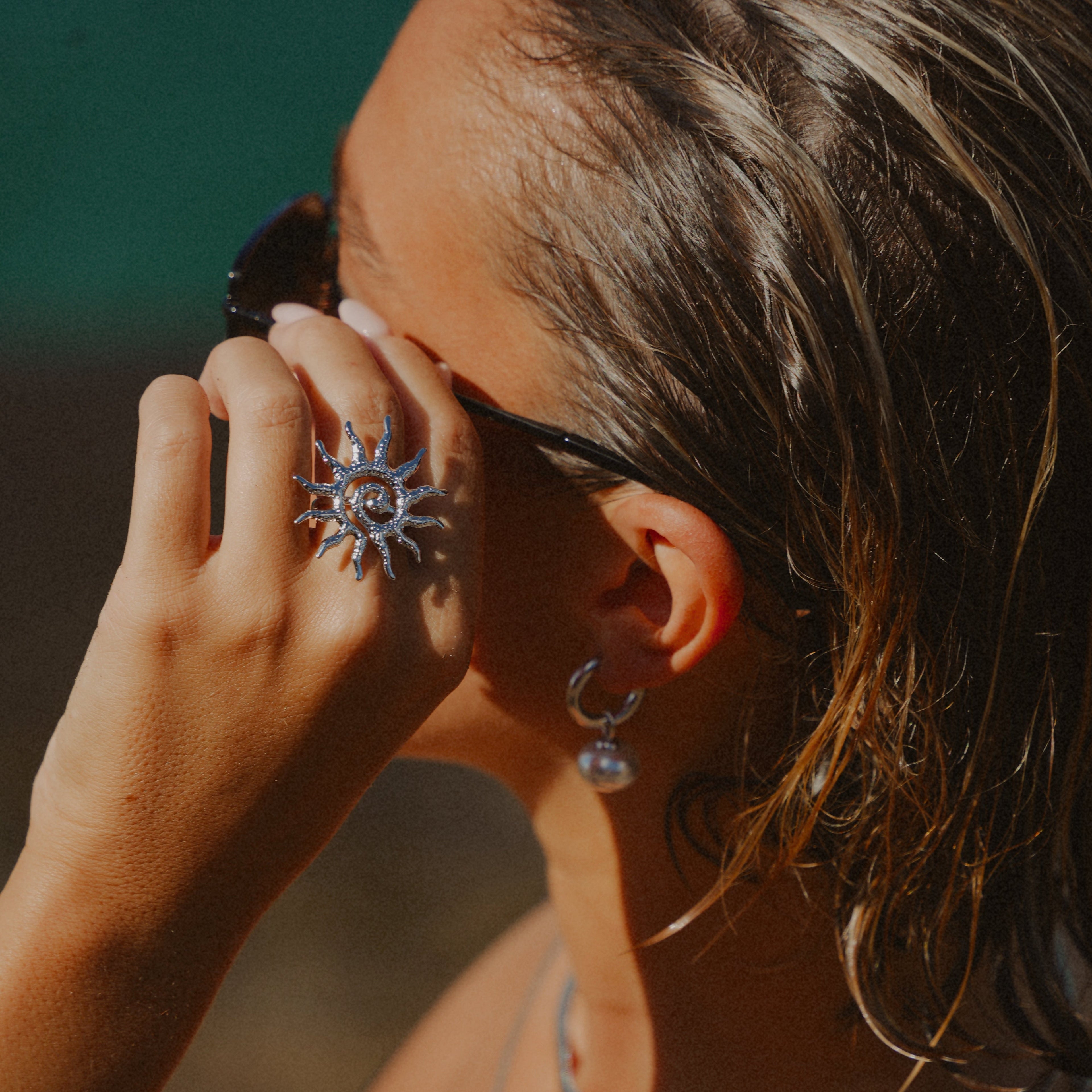 Solana Ring