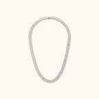 Roswitha Diamond Necklace