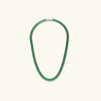 Roswitha Diamond Necklace
