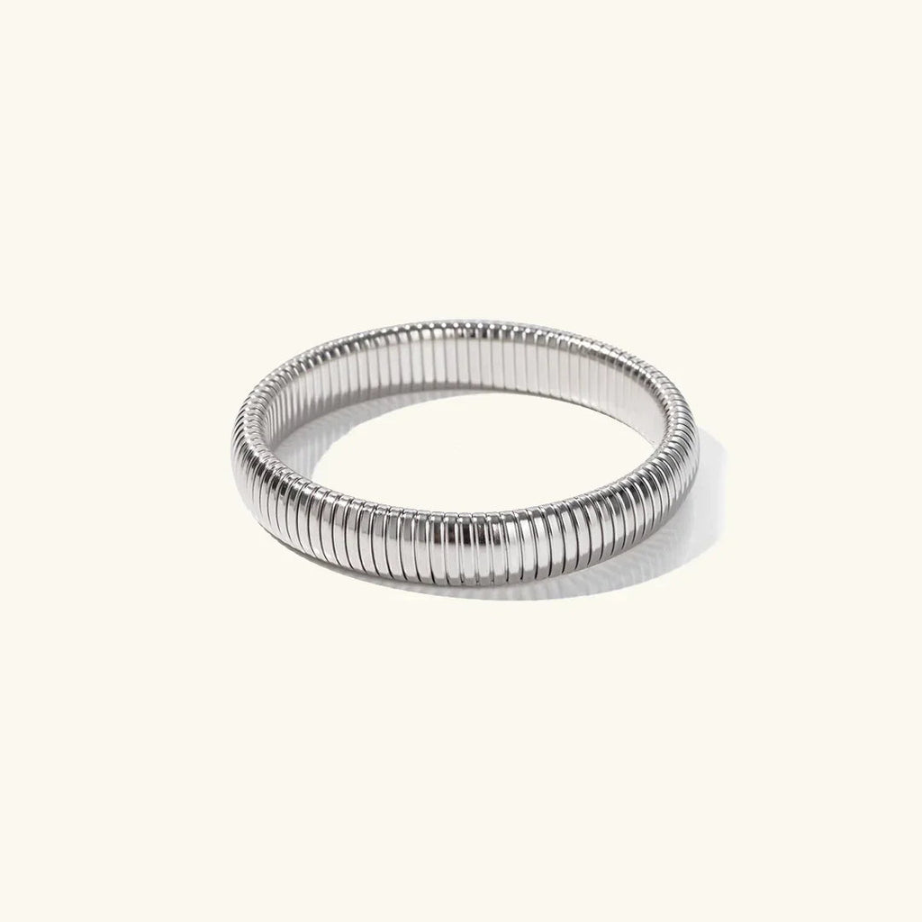 Delia Gold Bracelet