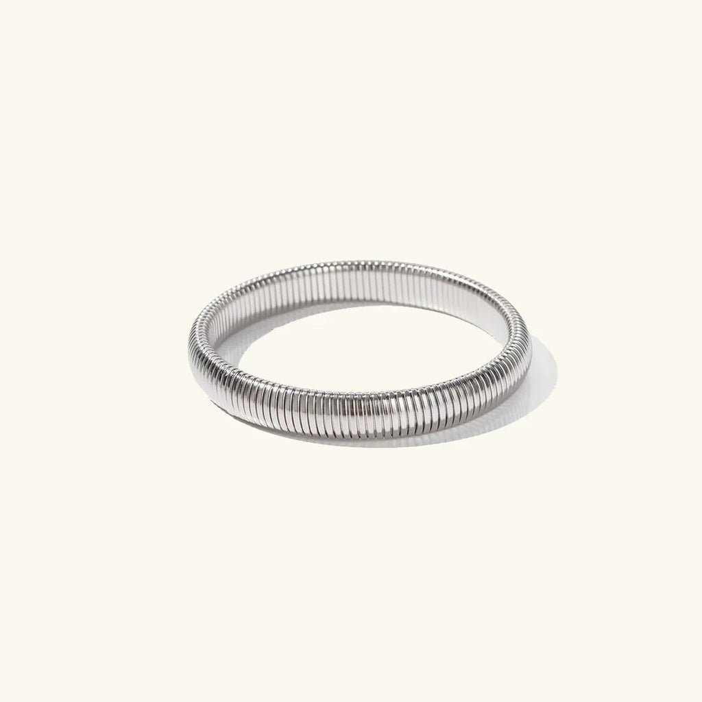 Delia Gold Bracelet