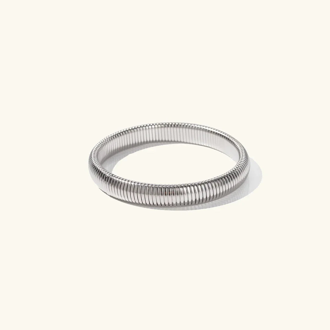Delia Gold Bracelet