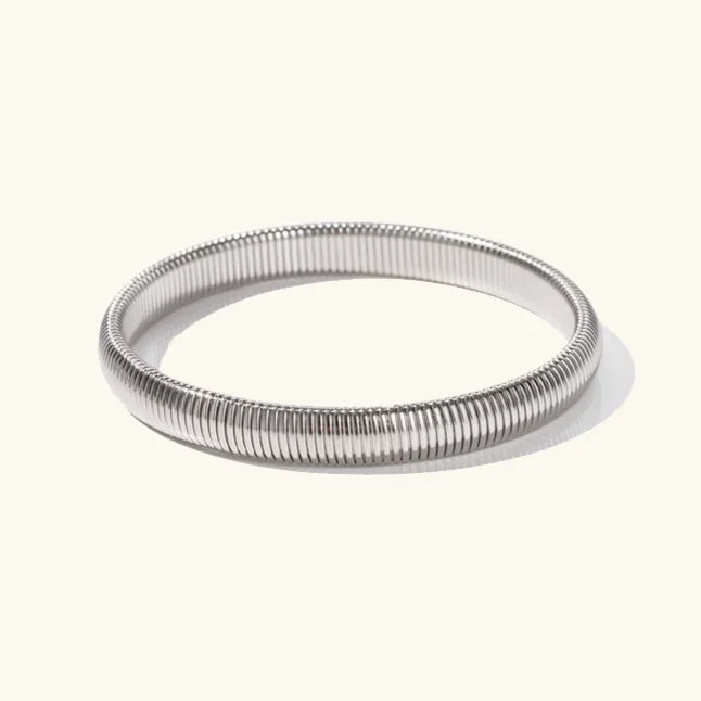 Delia Gold Bracelet