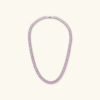 Roswitha Diamond Necklace
