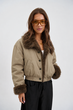 Khaki