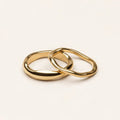 Corabelle Stacker Ring