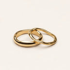 Corabelle Stacker Ring