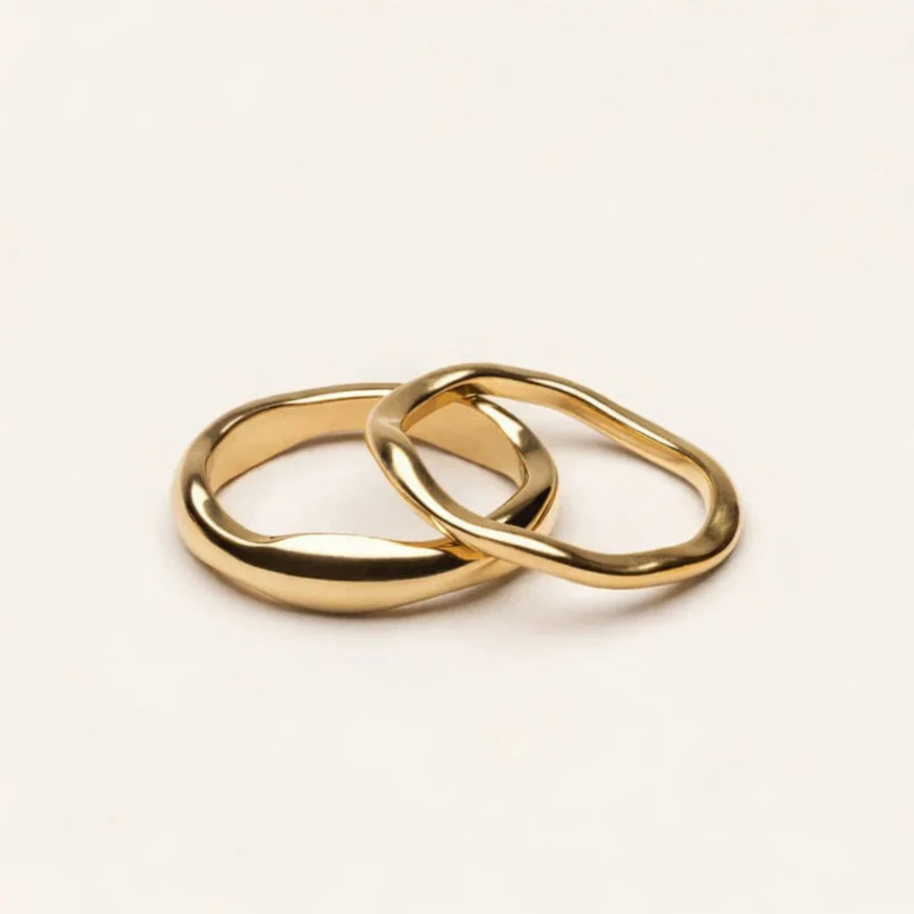 Corabelle Stacker Ring