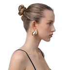 Bettina Teardrop Earrings
