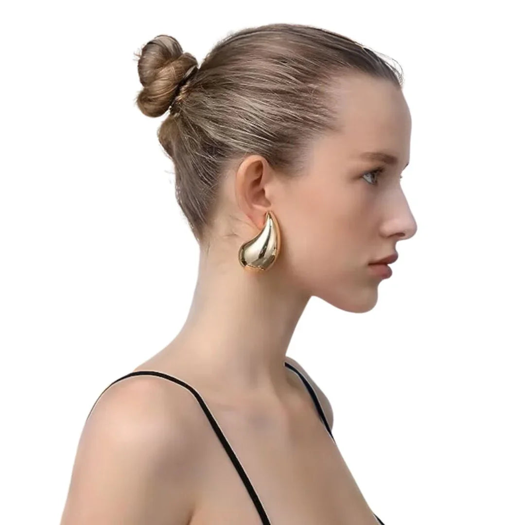 Bettina Teardrop Earrings