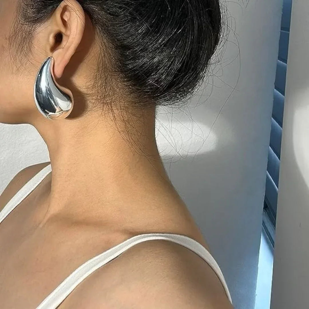 Bettina Teardrop Earrings