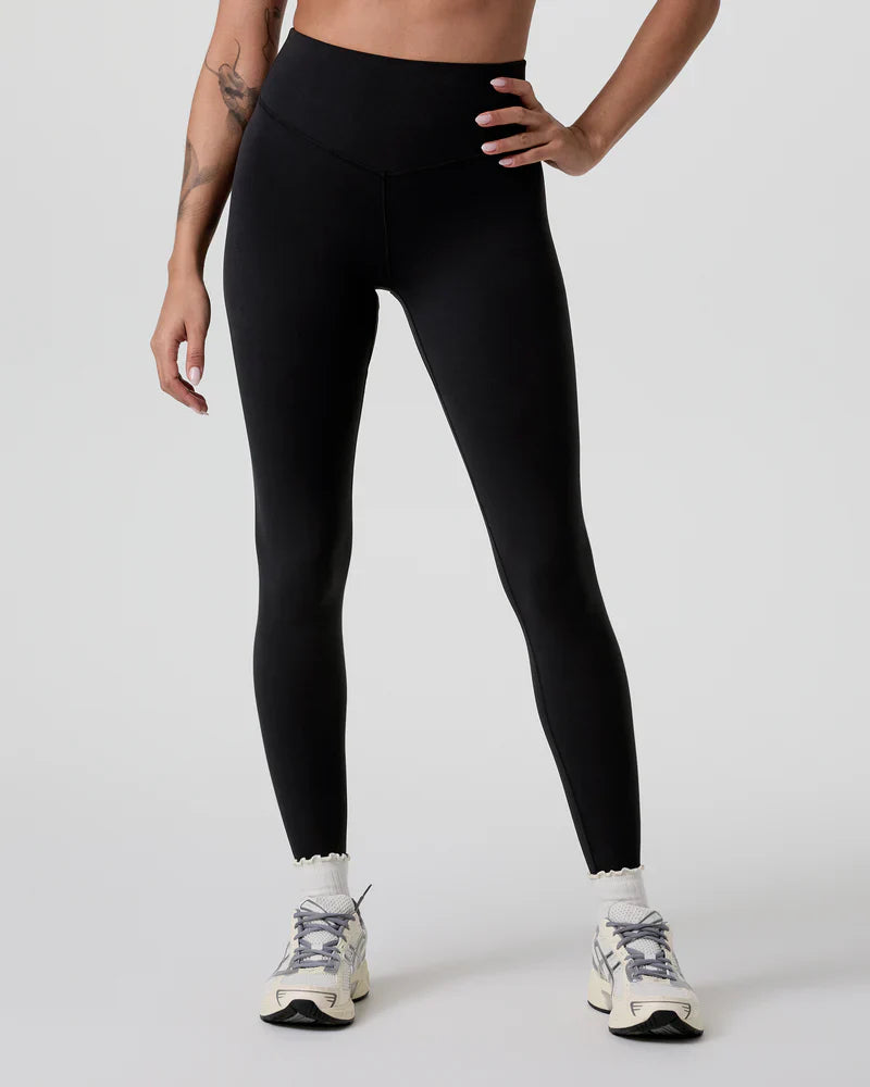 Obscura AllTheForm Leggings - Black